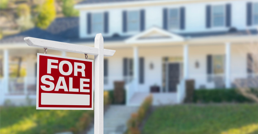 What Happens If My Home Doesn't Sell?